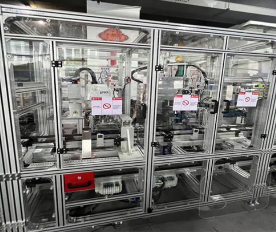 2022.09月交付產線